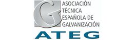 Logo ATEG